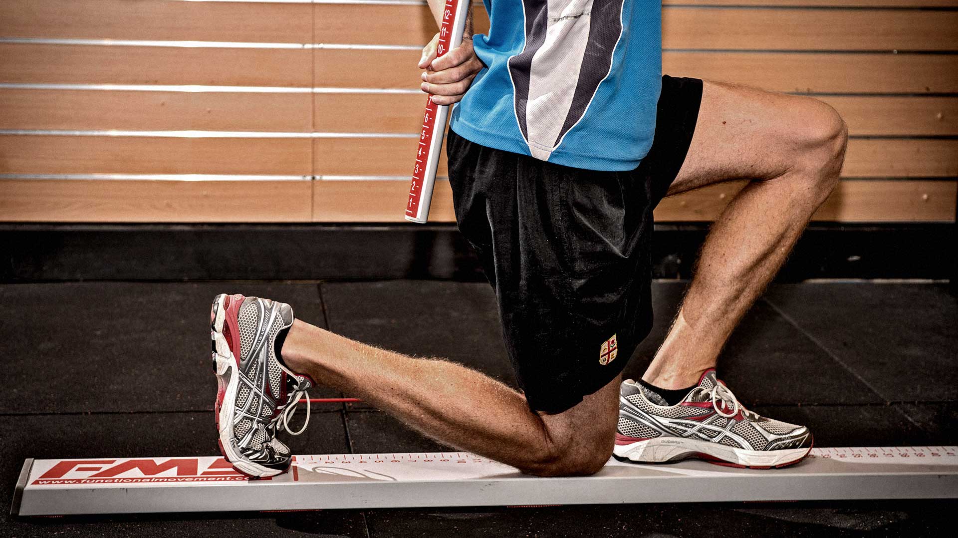 Functional Movement System