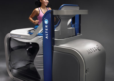 The Alter G