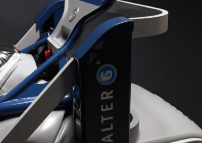 The Alter G