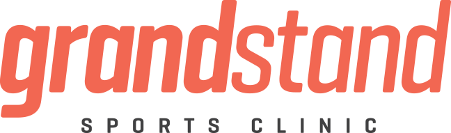 Grandstand Sports Injury Clinic